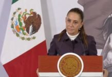 Sheinbaum evita confrontación y subraya importancia del T-MEC