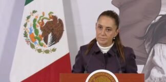 Sheinbaum evita confrontación y subraya importancia del T-MEC