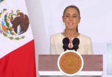 Inversión de casi 20 mil mdp para reconstrucción en Veracruz