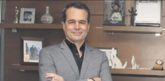 Confirma Fiscalía asesinato del empresario tequilero Adrián Corona