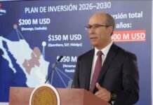 Pilgrim’s invertirá 150 mdd en Hidalgo, Querétaro y San Luis Potosí