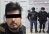 Cae en Pachuca, Alejandro ‘N’, uno de los 10 más buscados por el FBI