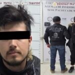 Cae en Pachuca, Alejandro ‘N’, uno de los 10 más buscados por el FBI