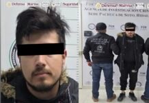 Cae en Pachuca, Alejandro ‘N’, uno de los 10 más buscados por el FBI