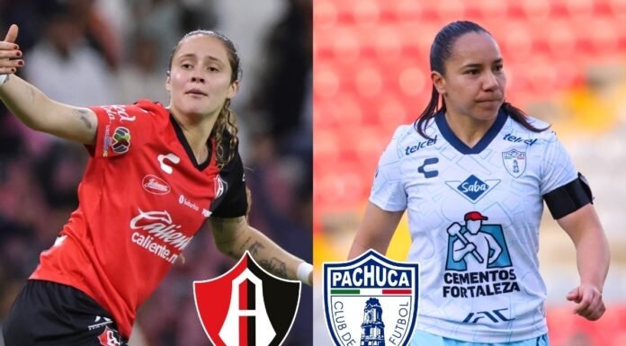 Atlas vs Tuzas: duelo de alto interés en el debut del Clausura 2026