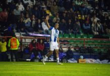 Tuzos despierta en casa y suma primer triunfo del Clausura 2026