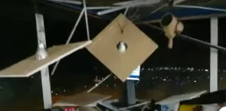 Sismo provoca daños estructurales en Aeropuerto de Acapulco