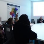 Activan protocolos de búsqueda por desaparición de menor