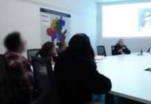 Activan protocolos de búsqueda por desaparición de menor