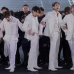 La polémica de BTS en México