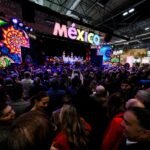 México consolidó liderazgo turístico global como país socio de Fitur