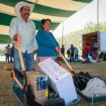 Fortalecimiento al campo con apoyos directos rumbo a 2026