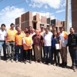 Hidalgo, clave en la estrategia nacional de Vivienda para el Bienestar