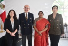 Vive India una era de digitalización