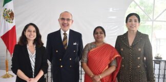 Vive India una era de digitalización