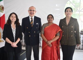 Vive India una era de digitalización