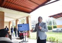 Hidalgo alinean estrategias para consolidar al turismo