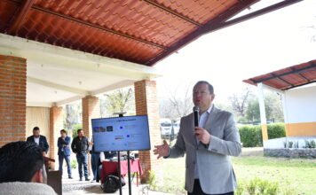 Hidalgo alinean estrategias para consolidar al turismo