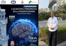 Alistan Simposium internacional de Neurocirugía en Pachuca