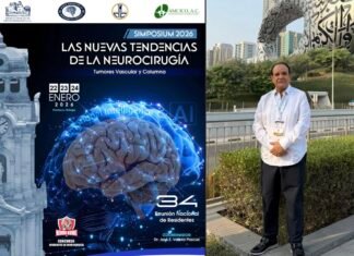 Alistan Simposium internacional de Neurocirugía en Pachuca