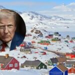 Groenlandia pertenece al Reino de Dinamarca, revira primer ministro de Noruega a Trump
