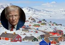 Groenlandia pertenece al Reino de Dinamarca, revira primer ministro de Noruega a Trump
