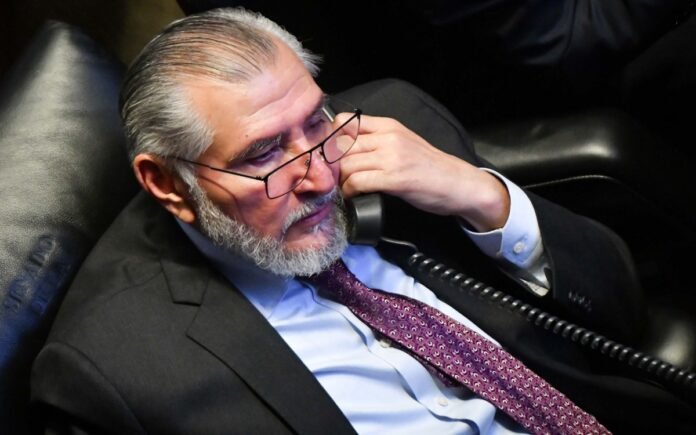 Escandalo-Adan-Augusto-Lopez-incrementa-tension-entre-EU-Mexico-13082025