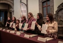 Región Centro firma convenio para fortalecer colaboración cultural