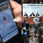 Lanza Congreso de Hidalgo su nueva página web