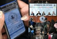 Lanza Congreso de Hidalgo su nueva página web