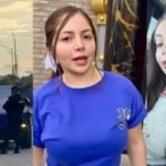 Levantan a tiktokera Nicholette en Culiacán; operativo tras su desaparición