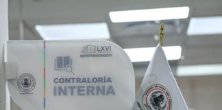 Se deslinda Congreso de recursos ejercidos por diputada local