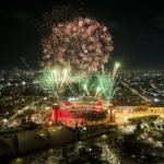 Feria de San Marcos: Aguascalientes se prepara para la gran fiesta