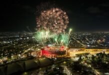Feria de San Marcos: Aguascalientes se prepara para la gran fiesta