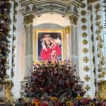 Real del Monte celebra al Señor de Zelontla, patrono de los mineros