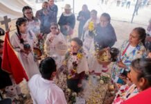 Sheinbaum hace justicia histórica y reconoce nuevo ejido en Guanajuato