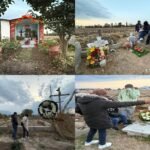 Con misa recuerdan a víctimas de explosión en Tlahuelilpan; familias siguen sin apoyo