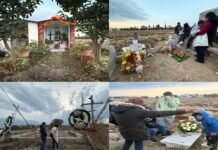 Con misa recuerdan a víctimas de explosión en Tlahuelilpan; familias siguen sin apoyo