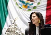 Iniciativa ciudadana electoral cumple con requisitos de ley: López Rabadán