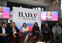 BADA México 2026, el arte vivo para homenajear a legendarios artistas vivos
