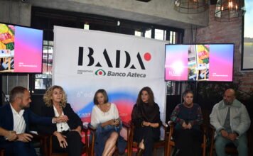 BADA México 2026, el arte vivo para homenajear a legendarios artistas vivos