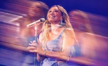 Gran regreso de Hilary Duff a los escenarios