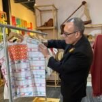 Daniel Espinosa listo para brillar en FITUR 2026