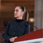 Sheinbaum niega vínculo entre llamada con Trump y entrega de reos