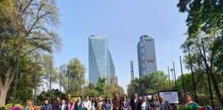 Muestra fotográfica “Chiapas Extraordinario por naturaleza”