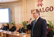 Segobh entra a la recta final para certificarse en la norma ISO 9001:2015