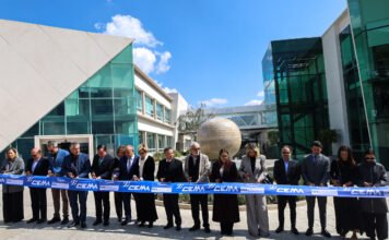 La FIFA y la Concacaf favorecen a Pachuca como sede para sus eventos: Menchaca