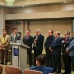 Líderes mundiales en neurocirugía se reúnen en Pachuca