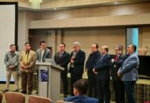 Líderes mundiales en neurocirugía se reúnen en Pachuca