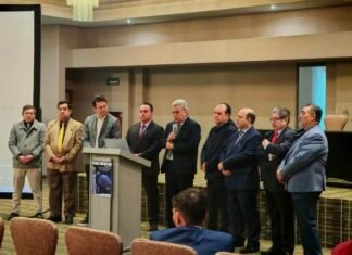 Líderes mundiales en neurocirugía se reúnen en Pachuca